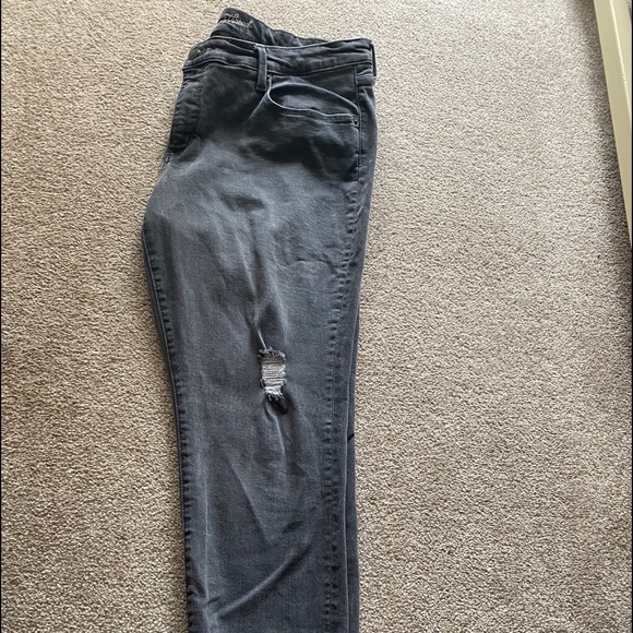 Jeans - Picture 4 of 4